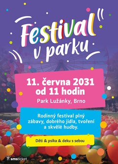 Festival v Parku - test - ventip.cz